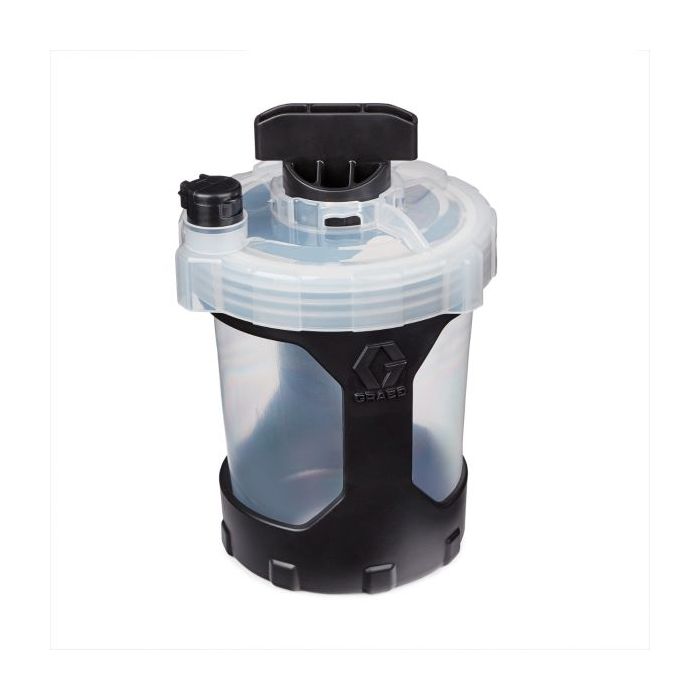GRACO 1 liter FlexLiner Cup System 17P550 main product photo