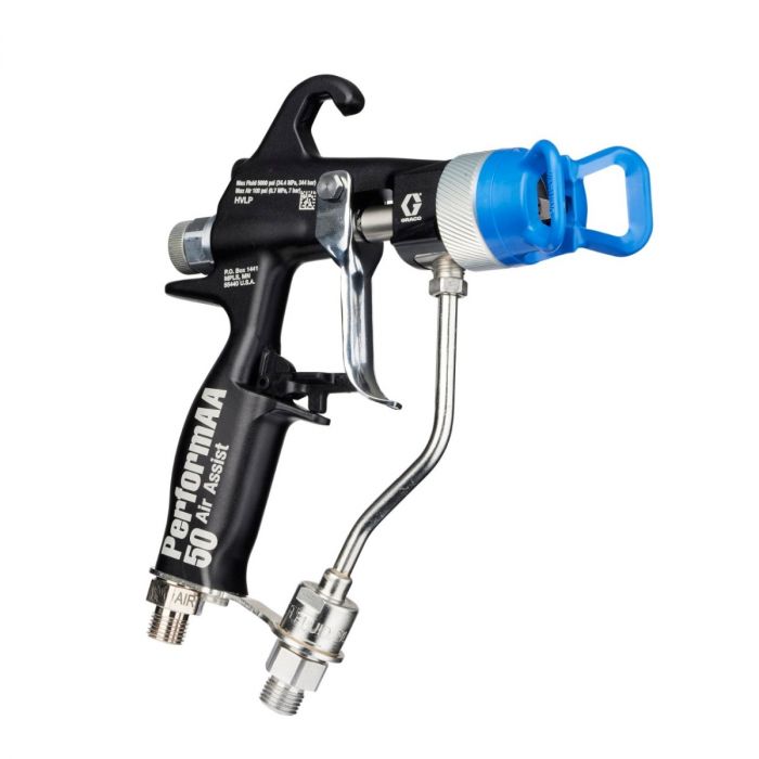 GRACO PerformAA 50 air assist pistool 26B510 main product photo