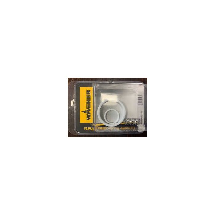 WAGNER Service-Set HD-Filter 349700 main product photo