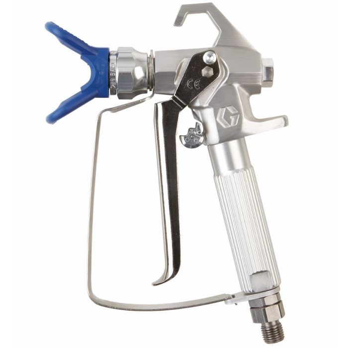 GRACO FTX-E pistool RAC tiphouder, geen tip, 4 vinger 262116 main product photo