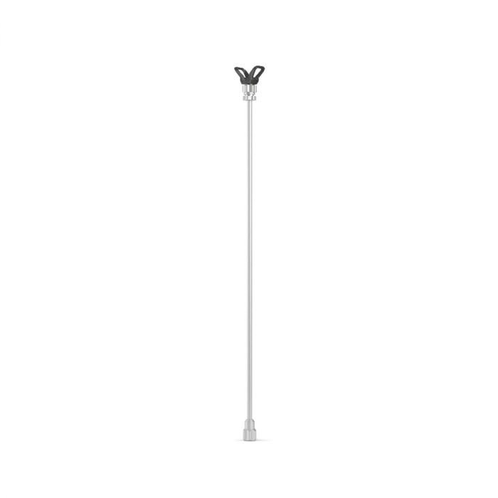 TRITECH 11/16" pistoolverlenglans 99cm met tiphouder 290 BAR (WAGNER) main product photo