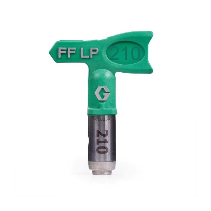GRACO RAC X FFLP Fine Finish omkeertip 110 main product photo