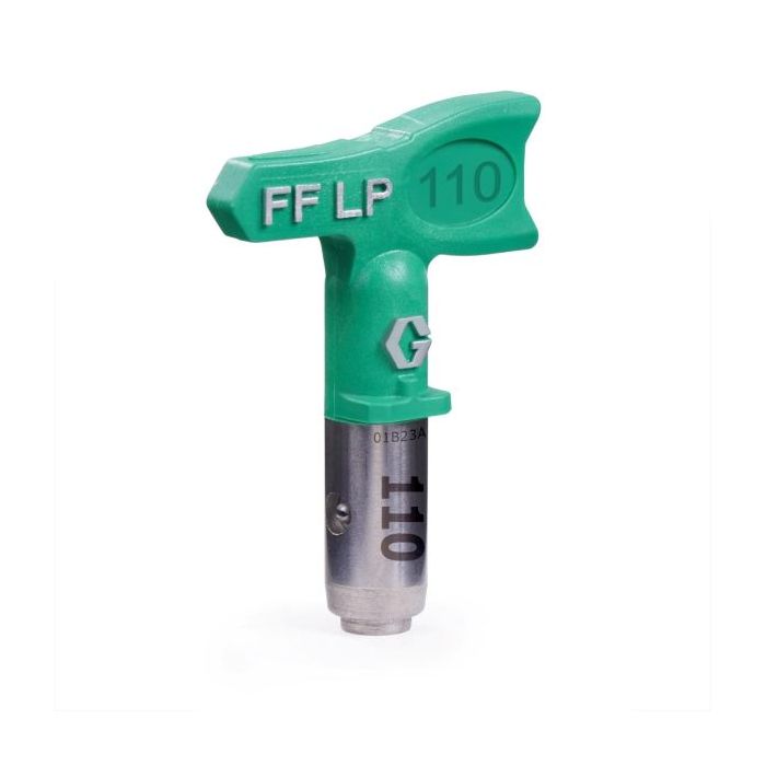 GRACO RAC X FFLP Fine Finish omkeertip 112 main product photo