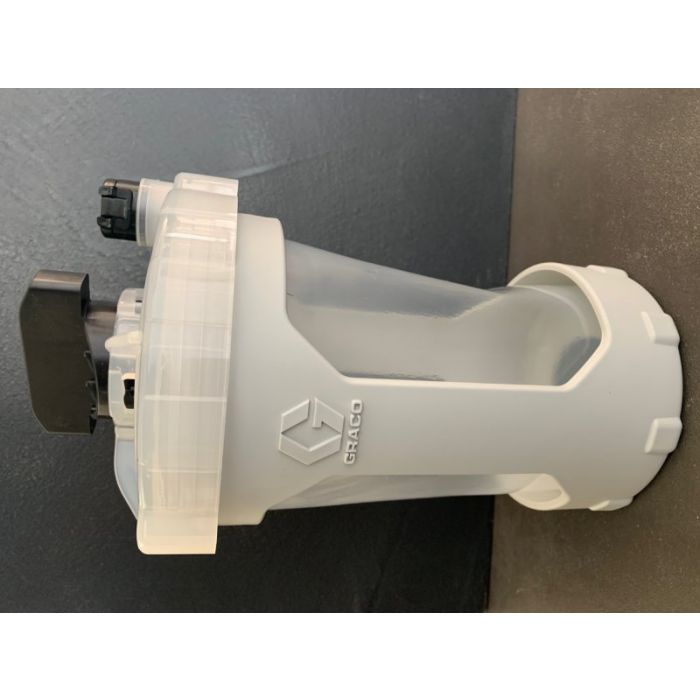 GRACO 1,25 liter Flexliner Cup System 17P553 main product photo