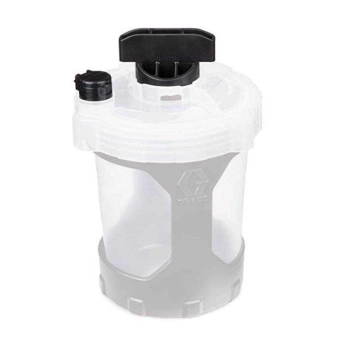 GRACO 1.25 LITRE FLEXLINER CUP SYSTEM (WATER) 17P552 main product photo