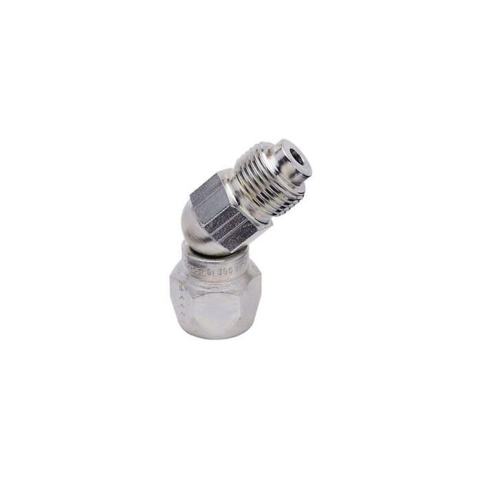 GRACO 45º Roller Warteladapter 7/8" (IxU) 224399 main product photo