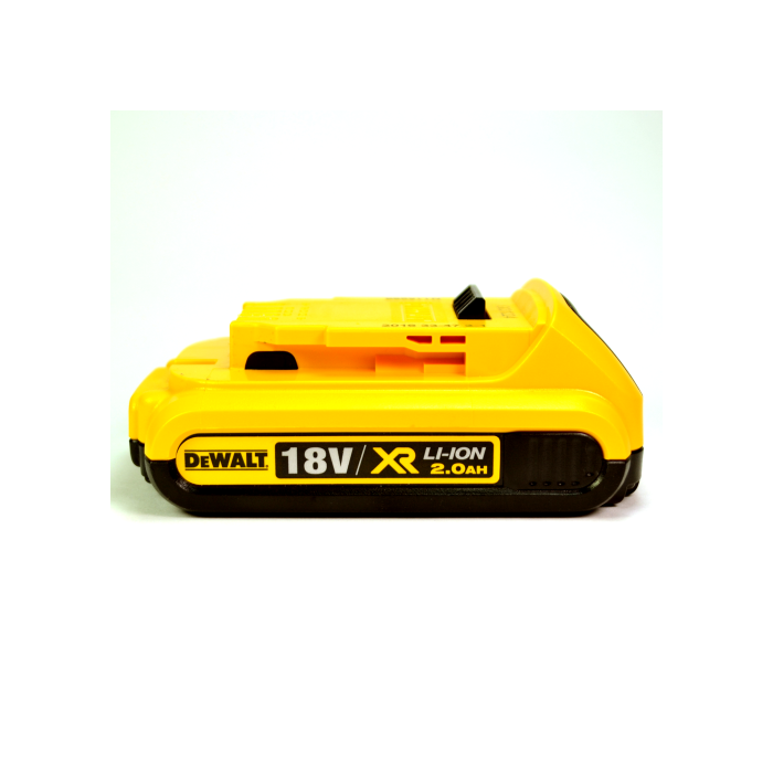 GRACO Battery 18V LI-ION Ultra (Max) 17p557 main product photo