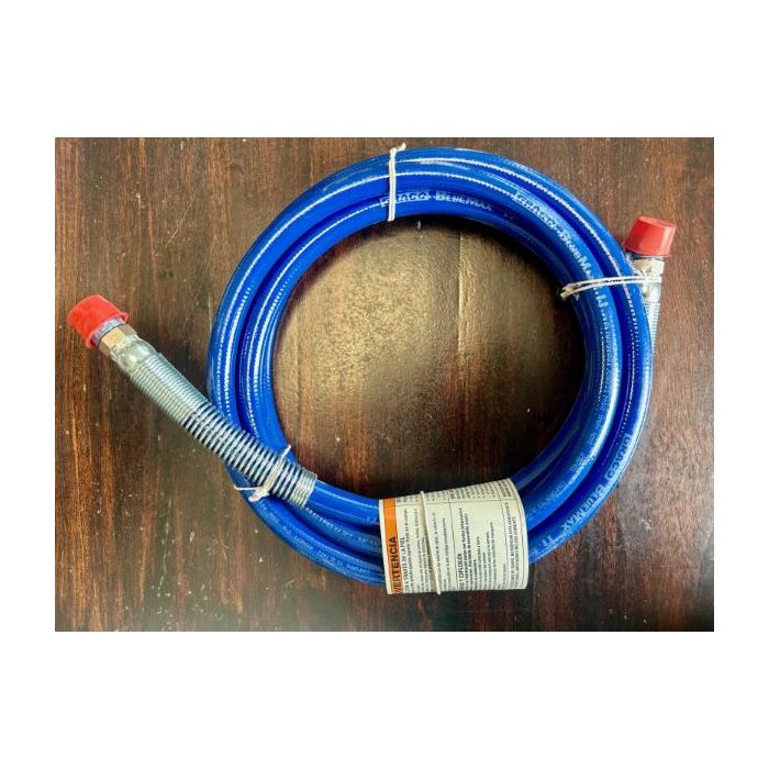 GRACO Whip flexibele slang 3/8" x 3.3 meter 191239 main product photo