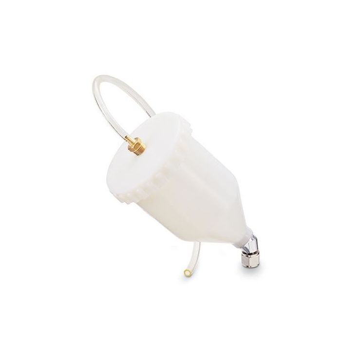 GRACO bovenbeker, EDGE II PLUS, 0,5 ltr 17S116 main product photo