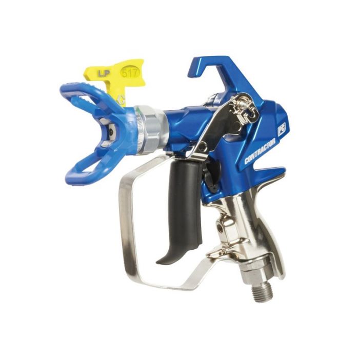 GRACO CONTRACTOR PC Compact pistool 19Y350 main product photo