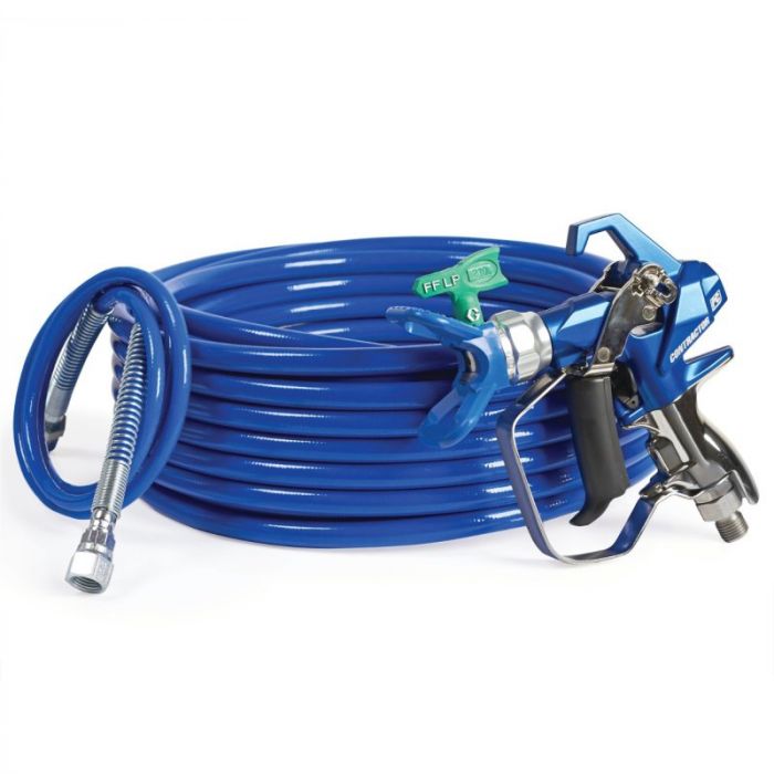 GRACO KIT,CONTRACTOR PC COMPACT PISTOOL/SLANG 19Y490 main product photo