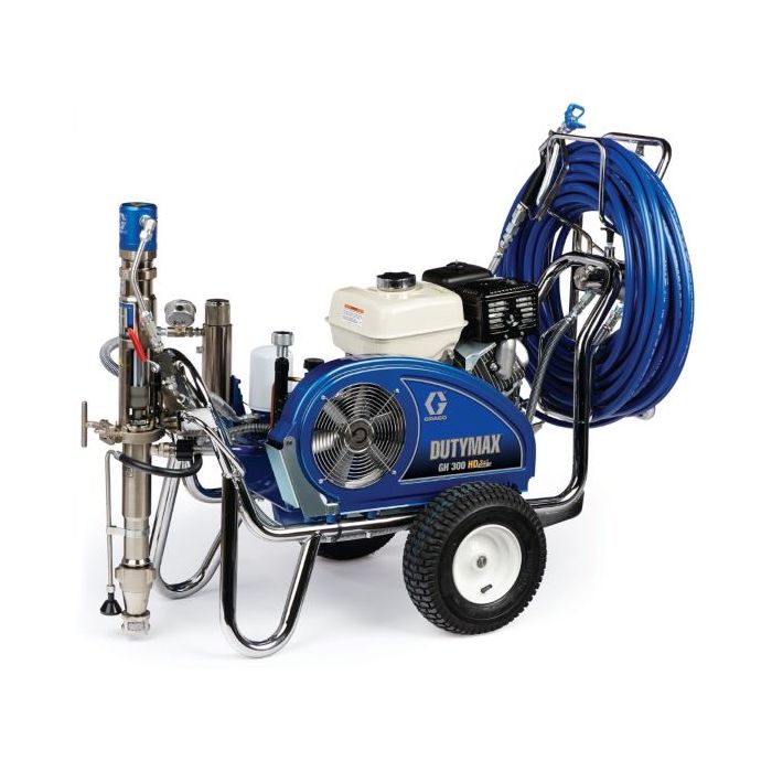 GRACO DUTYMAX EH230 DI PROCONTRACTOR 24W942 main product photo