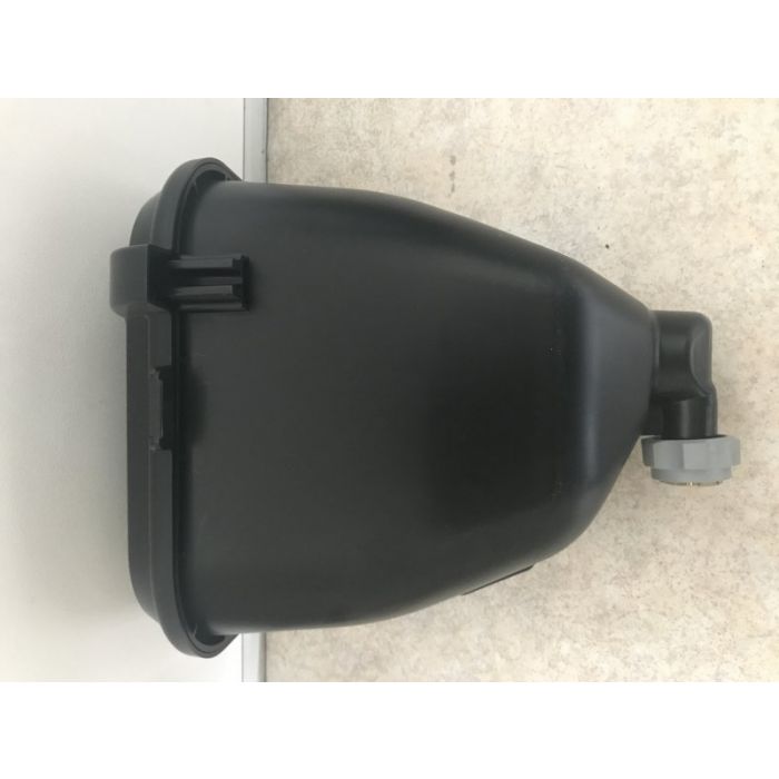 GRACO Hopper assy trechterbak voor GX FF 17J244 main product photo