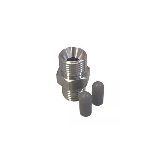 GRACO HVLP EDGE II pistool adapter main product photo