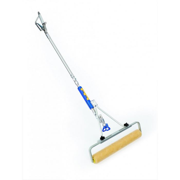 GRACO Jetroller set compleet 46cm 24W128 main product photo