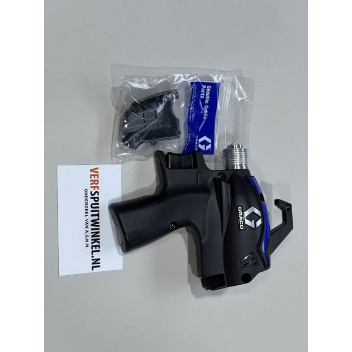 GRACO KIT, BARE APPLICATOR 18H059 main product photo