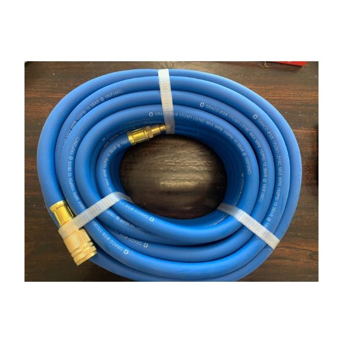 GRACO luchtslang 3/8 x 15 mtr 26A563 main product photo
