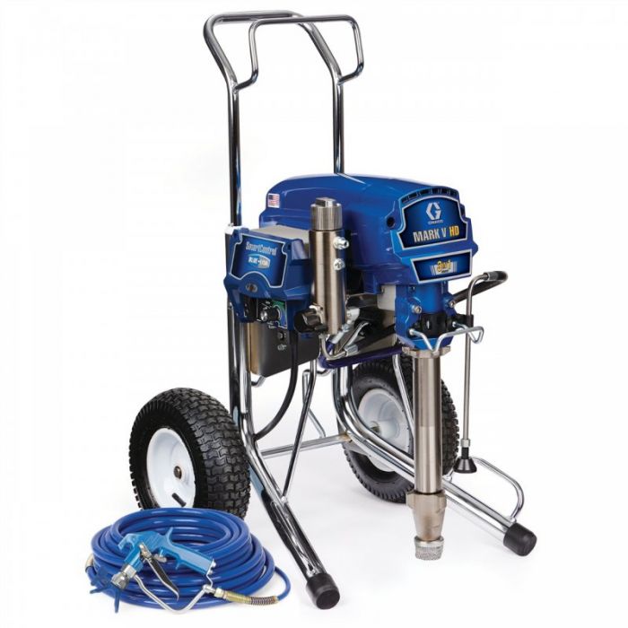 GRACO MARK V HD STANDARD 17E655 main product photo