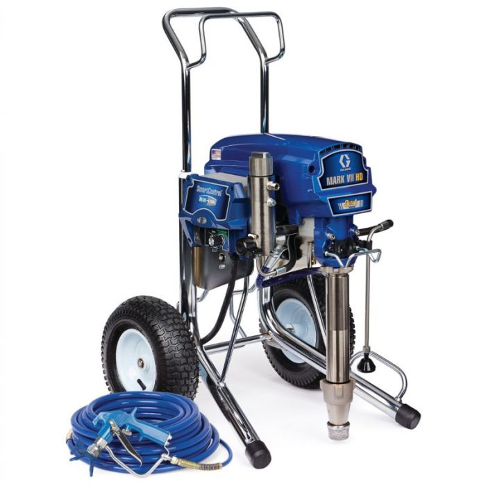 GRACO MARK VII MAX STANDARD 17E665 main product photo