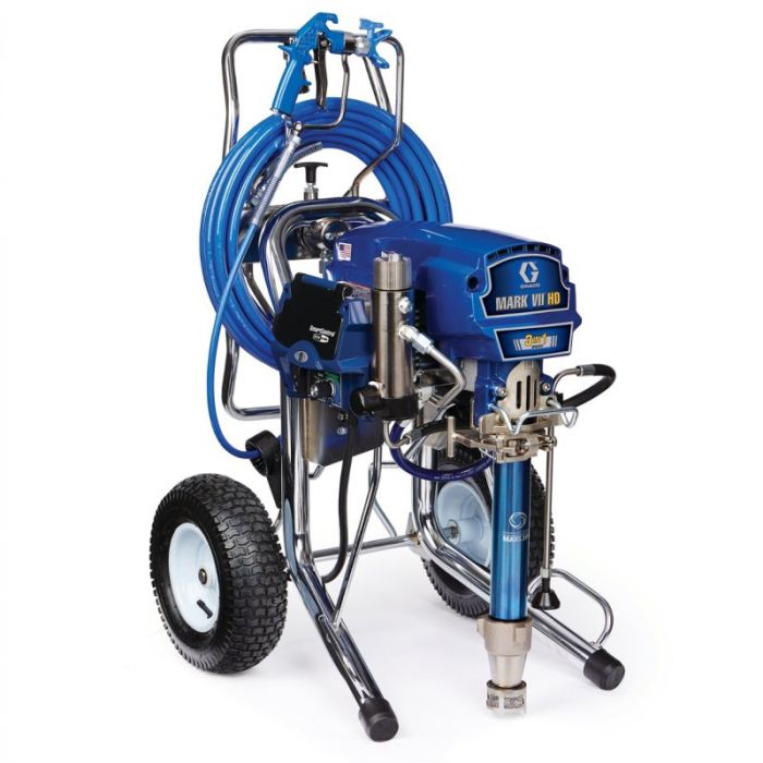 GRACO MARK VII MAX PROCONTRACTOR 17E667 main product photo