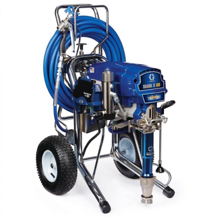 GRACO Mark X MAX PROCONTRACTOR 17E671 main product photo