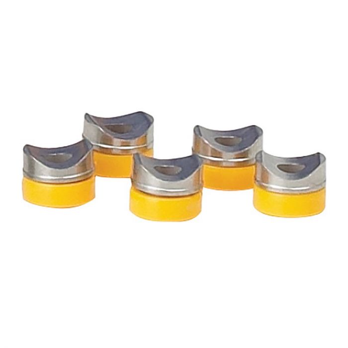 GRACO tip seat/gasket (solvent) 17P502 main product photo