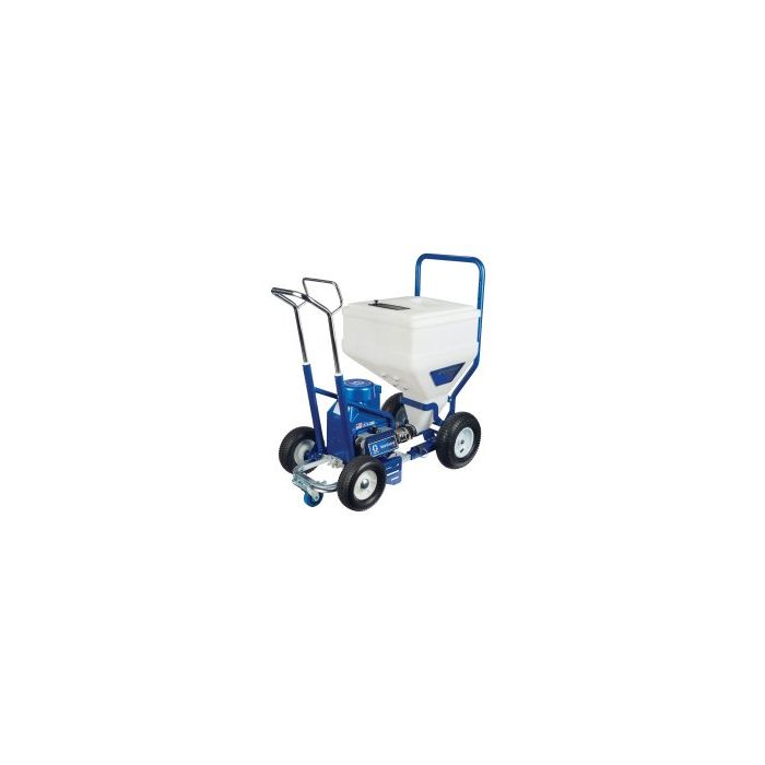 GRACO T-MAX SPRAYER, 657,A/LC/230V/EU 17X983 main product photo