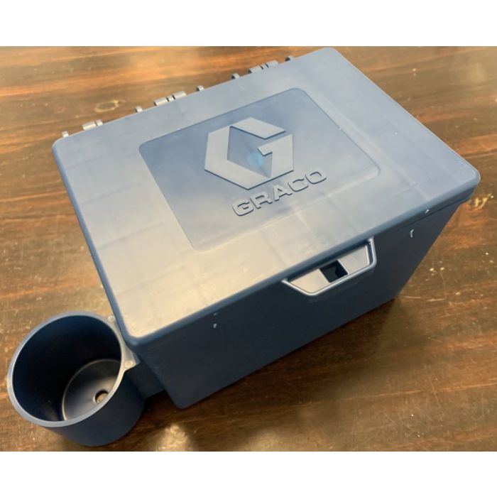 GRACO Tool box 287253 main product photo