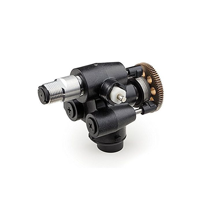 GRACO TRIAX PUMP ULTRAMAX AIRLESS HH 17P187 main product photo