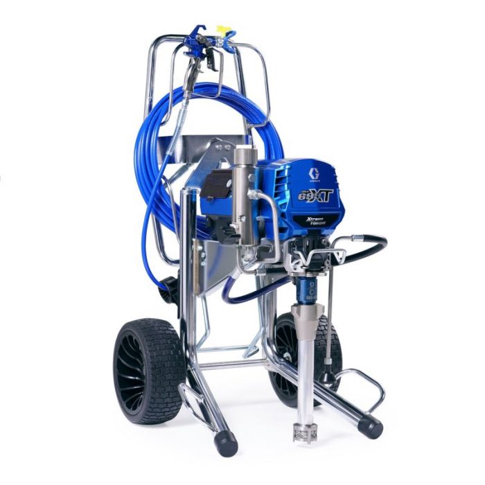 GRACO ULTRA SPRAYER,695 XT,PRO,CEE 19F729 main product photo