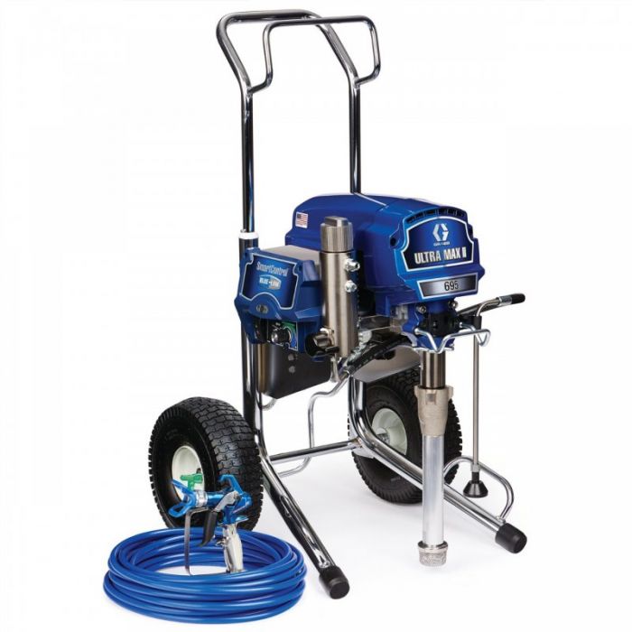 GRACO Ultra Max II 695 STANDARD 17E632 main product photo