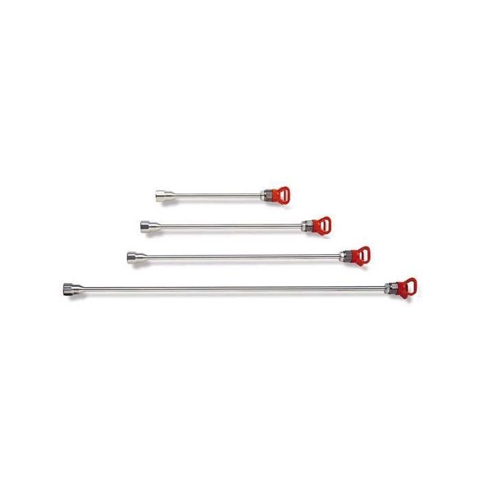 GRACO 50 CM TIP EXTENSION met RAC X GUARD 287021 main product photo