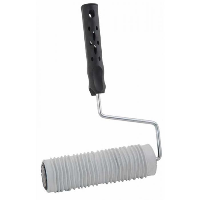 Design roller compleet granietmotief "Granito"groot 200mm main product photo