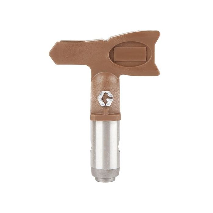 GRACO RAC X Heavy Duty tip, bruin, HDA 533 main product photo