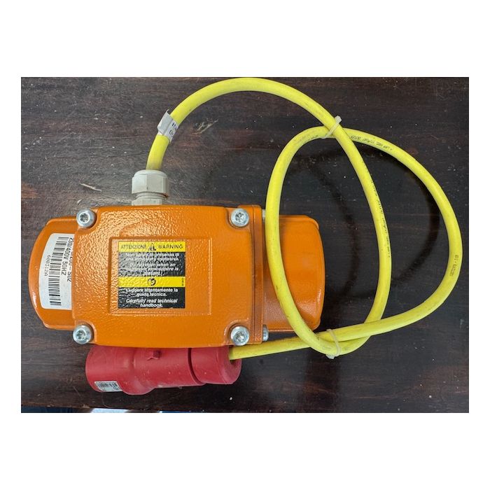 PUTZMEISTER triller 480941 main product photo