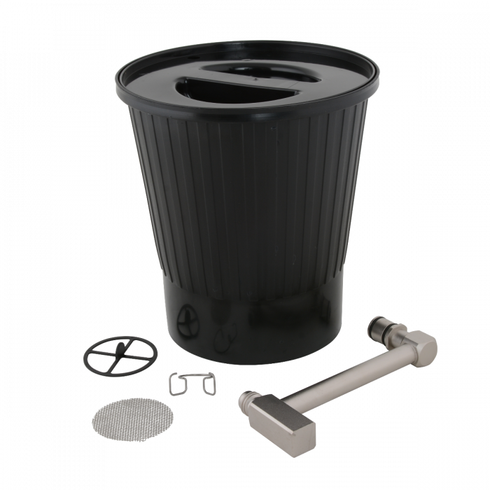 TITAN/WAGNER trechterbak set 0551969 704-453 main product photo