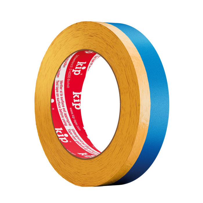 rol KIP MULTI-TAPE 25 mtr x 30 mm 367-02 main product photo