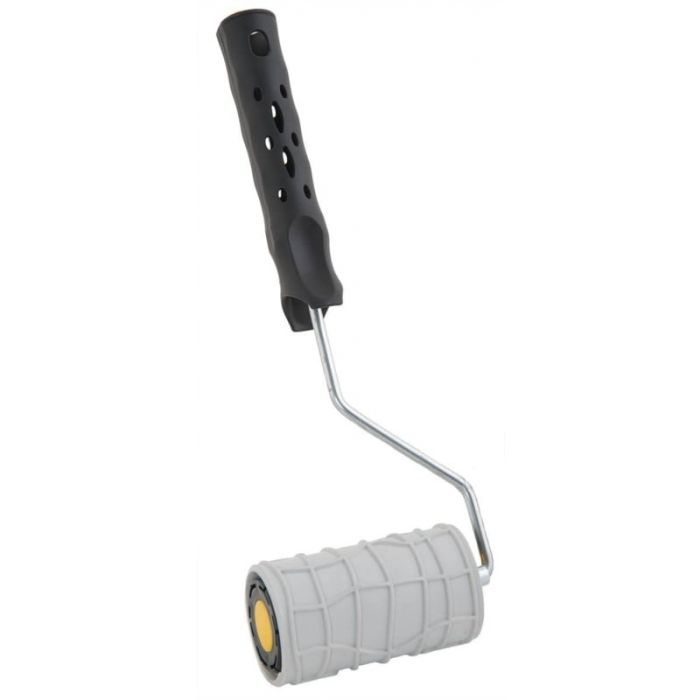 Design roller compleet krokodilmotief klein 100mm main product photo