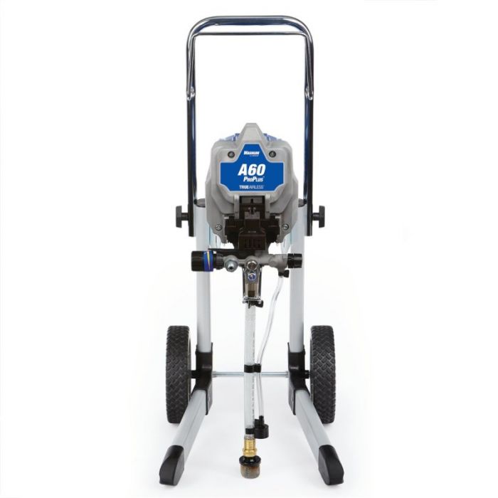 MAGNUM by GRACO A60 Airless spuitapparaat cpl spuitklaar 17H224 main product photo
