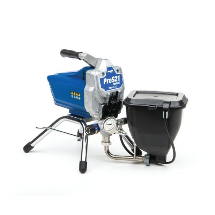 Magnum By Graco ProPlus ProS21 airless verfspuit 17H213 main product photo