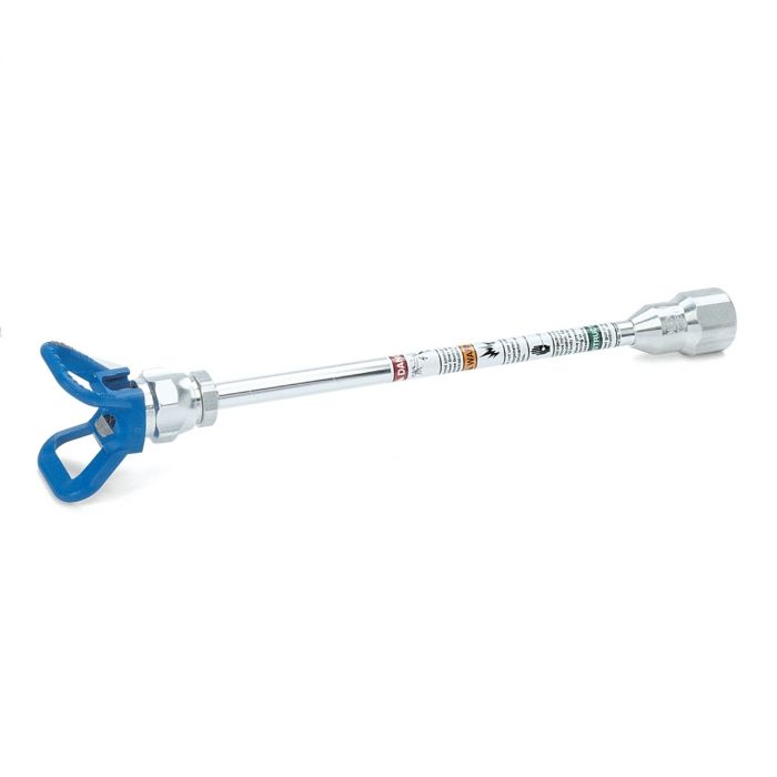 GRACO 25 CM TIP EXTENSION met RAC X GUARD 287019 main product photo