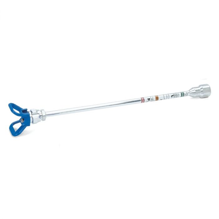 GRACO 40 CM TIP EXTENSION met RAC X GUARD 287020 main product photo