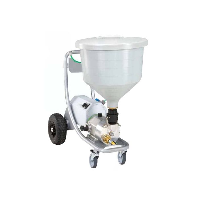 Spraymaster PC30 Spraypack compleet main product photo
