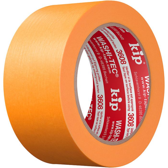 rol Kip FineLine tape Washi-Tec®, standaard 3608-48 main product photo