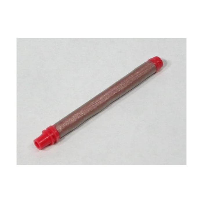 Pistoolfilter rood 200 mesh voor lakken main product photo