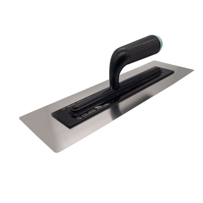 CO.ME Pro-Lite spaan RVS 300x110x0.3 PROLITE30 main product photo