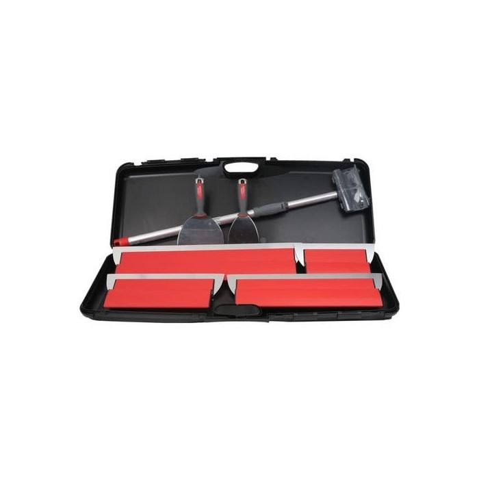 Parfait Liss pleistermessen set in koffer 80374/107280 main product photo
