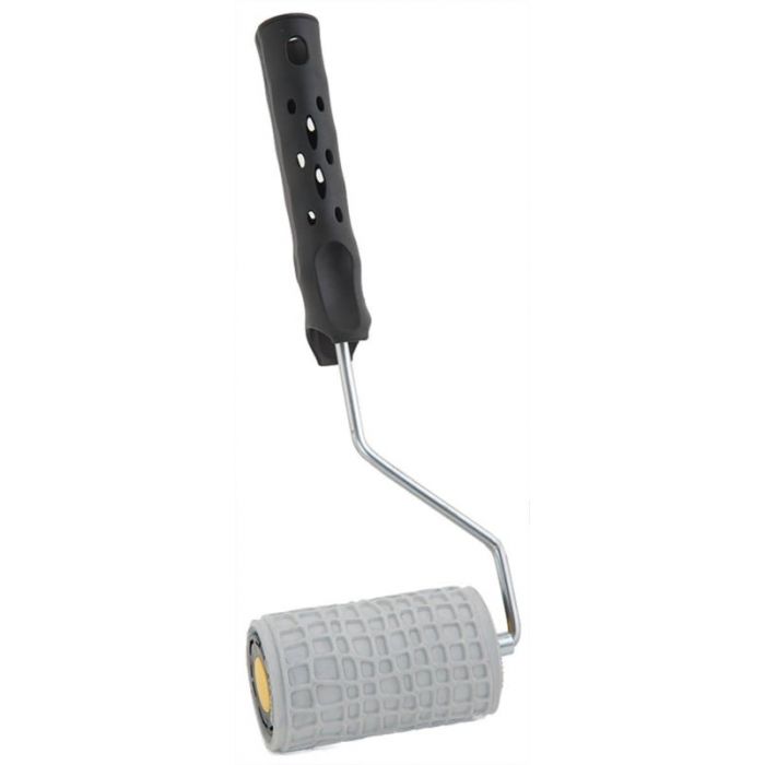 Design roller compleet slangmotief klein 100mm main product photo
