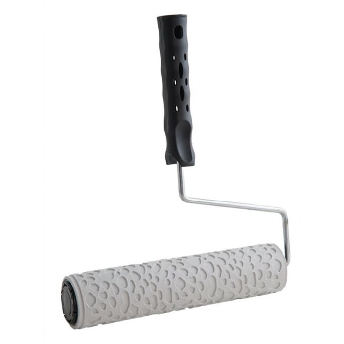 Design roller compleet "sponge" groot 250mm 26224 main product photo