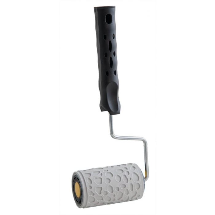 Design roller compleet "sponge" klein 100mm main product photo